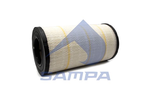 SAMPA oro filtras 051.204