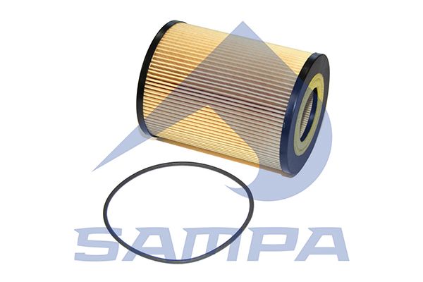 SAMPA Масляный фильтр 051.213
