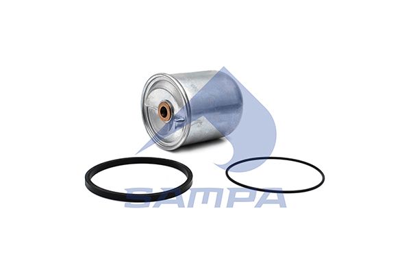 SAMPA alyvos filtras 051.302