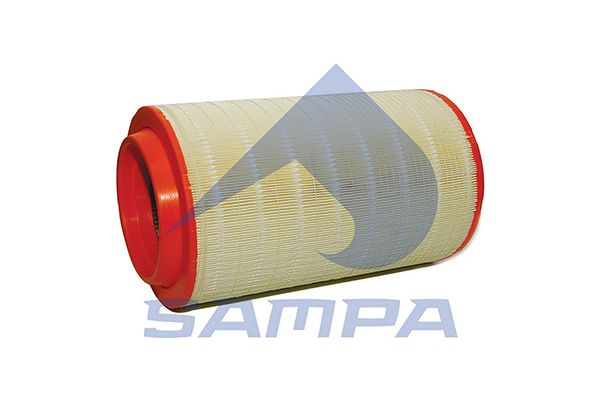 SAMPA oro filtras 051.311