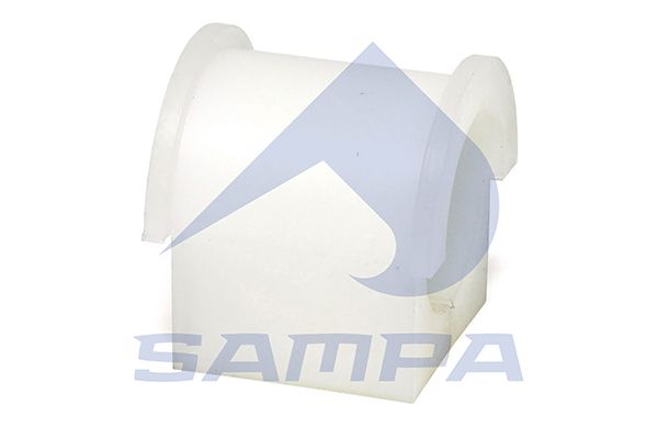 SAMPA skersinio stabilizatoriaus įvorių komplektas 060.007
