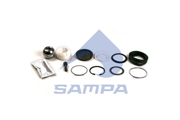 SAMPA ремонтный комплект, рычаг подвески 060.520