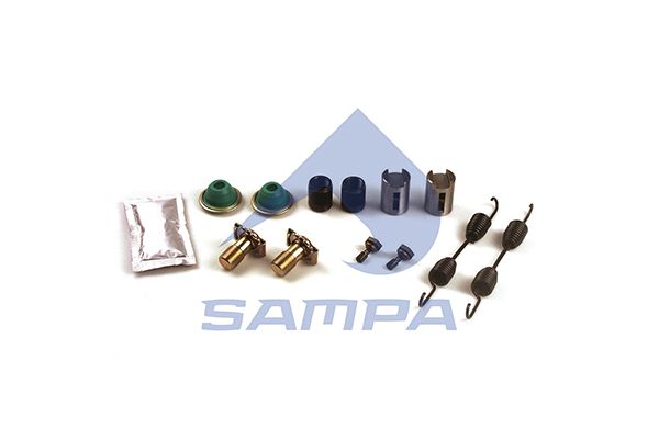 SAMPA remonto komplektas, automatinis reguliavimas 060.524
