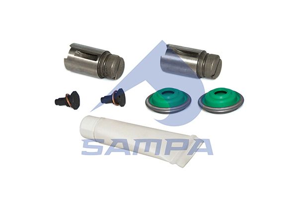 SAMPA Ремкомплект, автоматическое регулирование 060.576