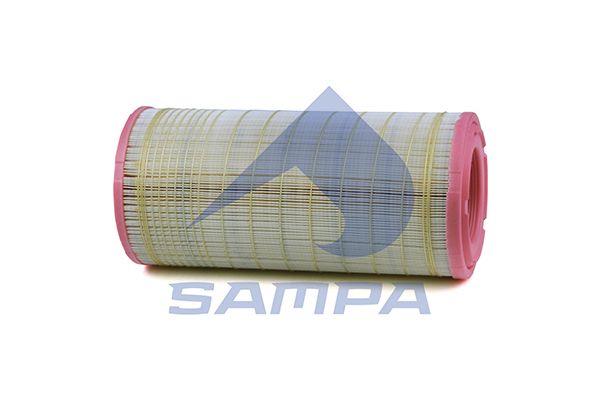 SAMPA oro filtras 061.330