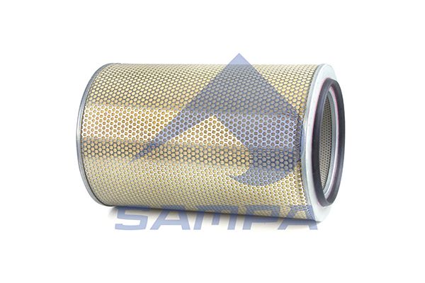 SAMPA oro filtras 061.331