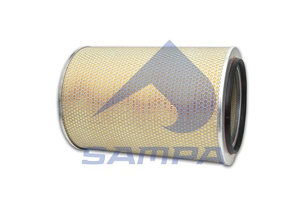 SAMPA oro filtras 061.336