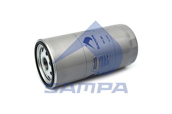 SAMPA alyvos filtras 061.360