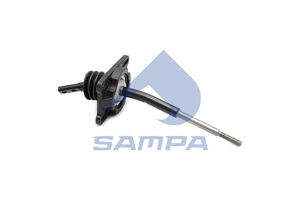 SAMPA Шток вилки переключения передач 061.452