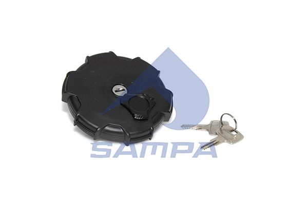 SAMPA Крышка, топливной бак 061.490