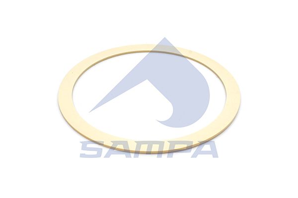 SAMPA Уплотняющее кольцо, ступица колеса 070.055