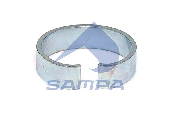 SAMPA atraminis žiedas, pasukamasis kakliukas 070.084