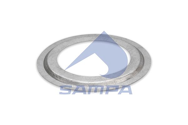 SAMPA atraminis dangtelis, rato guolio apsauginis dangte 070.205