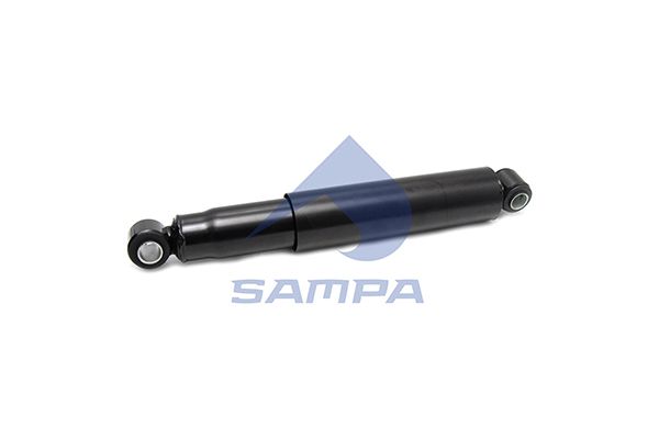 SAMPA amortizatorius 070.486