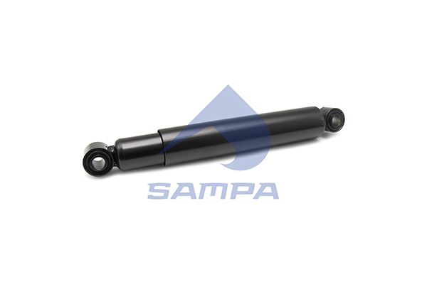 SAMPA Амортизатор 075.181