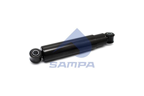 SAMPA Амортизатор 075.190