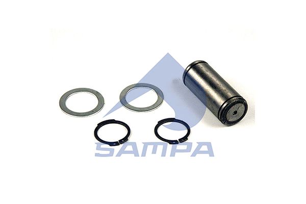 SAMPA ремонтный комплект, ролик тормозных колодок 075.535