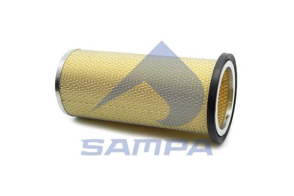 SAMPA oro filtras 078.077