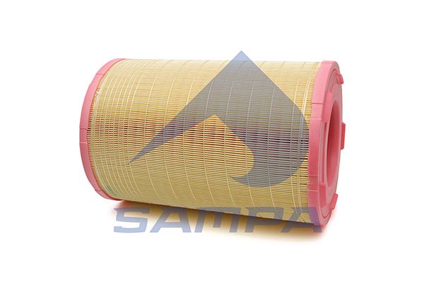 SAMPA oro filtras 078.083