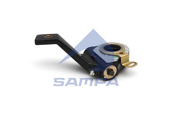 SAMPA Система тяг и рычагов, тормозная система 078.134