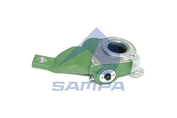 SAMPA Система тяг и рычагов, тормозная система 078.135