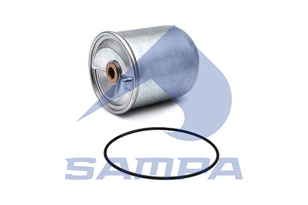 SAMPA alyvos filtras 078.174