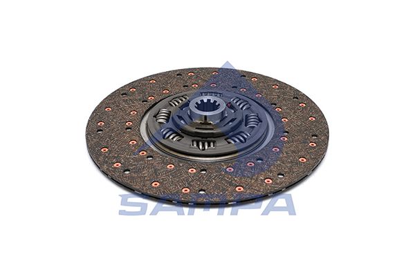 SAMPA sankabos diskas 079.445