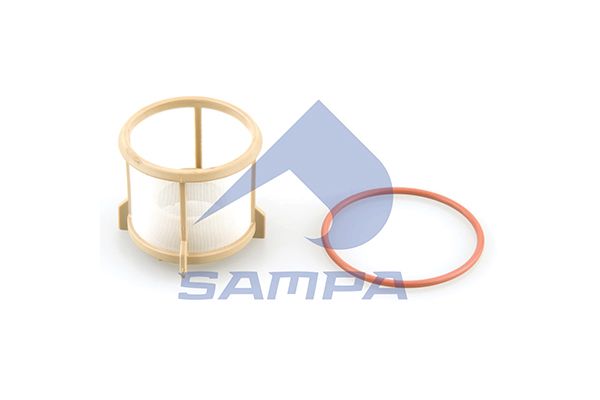 SAMPA remonto komplektas, degalų siurblys 080.681