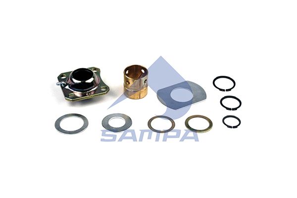 SAMPA Ремонтный комплект, тормозной ра 085.501