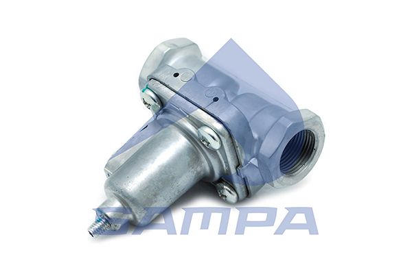SAMPA Перепускной клапан 093.164