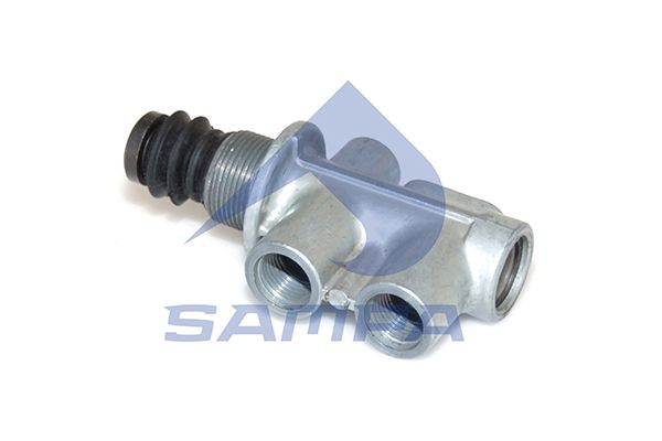 SAMPA Многопозиционный клапан 093.171