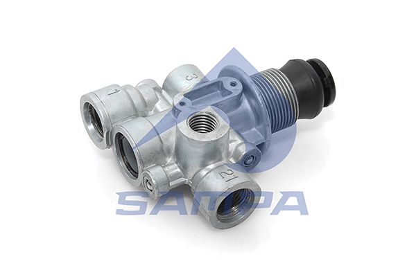SAMPA Многопозиционный клапан 093.195
