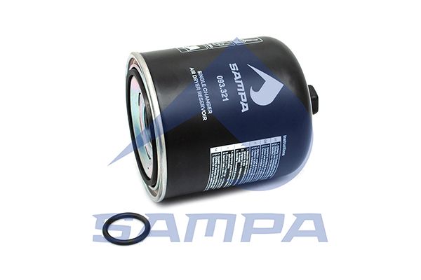 SAMPA Патрон осушителя воздуха, пневматическая система 093.321