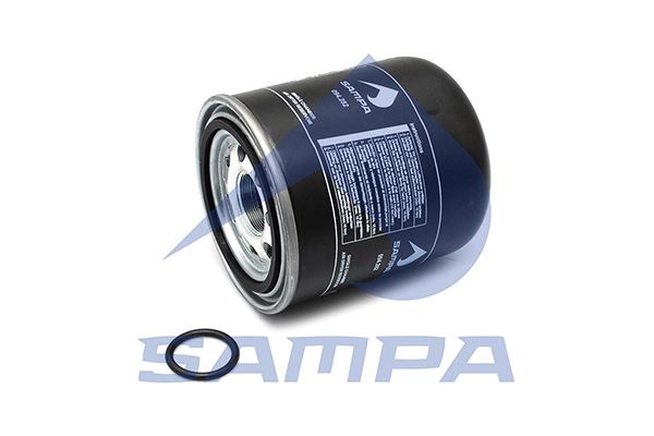 SAMPA Патрон осушителя воздуха, пневматическая система 094.282