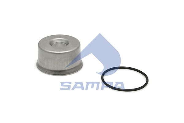 SAMPA Ремкомплект, тормозной суппорт 095.522