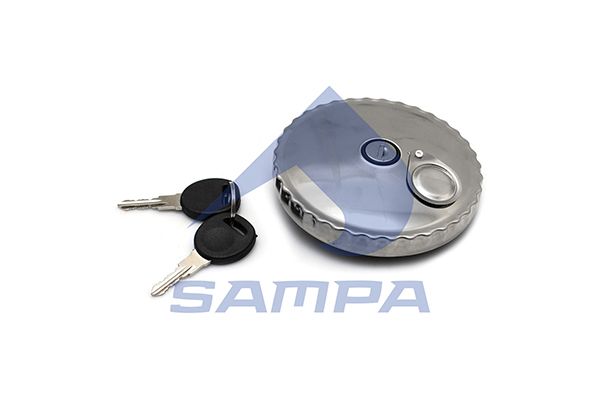 SAMPA Крышка, топливной бак 096.022