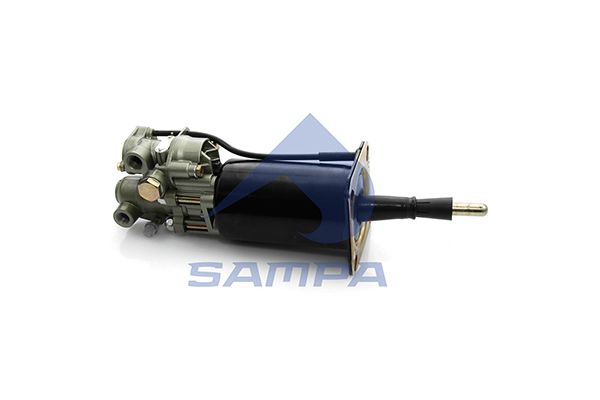 SAMPA Усилитель сцепления 096.108