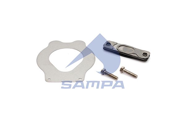 SAMPA remonto komplektas, kompresorius 096.897