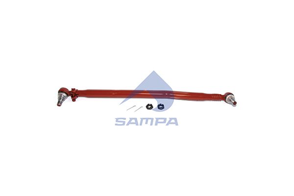 SAMPA Продольная рулевая тяга 097.021