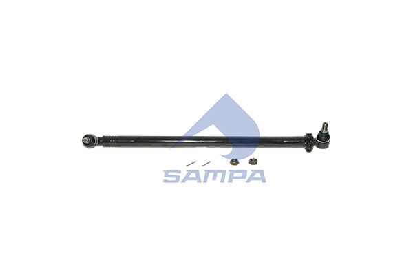 SAMPA Продольная рулевая тяга 097.073