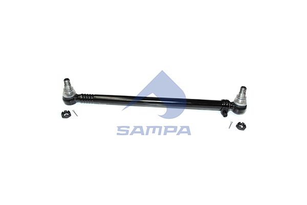 SAMPA Продольная рулевая тяга 097.151