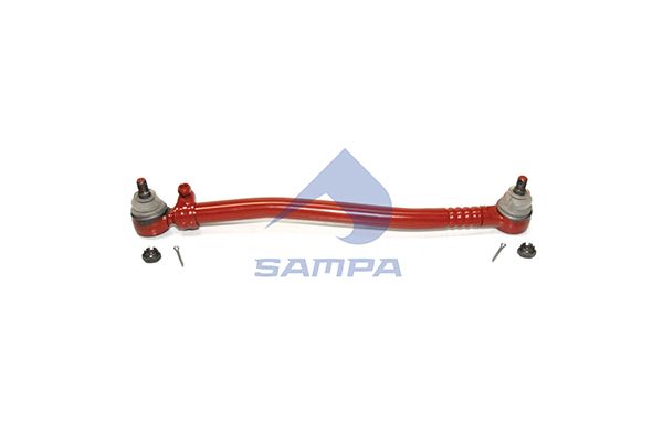 SAMPA Продольная рулевая тяга 097.168