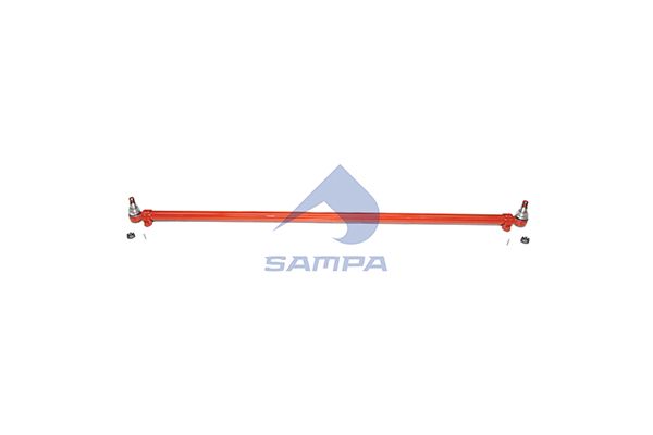 SAMPA Поперечная рулевая тяга 097.192