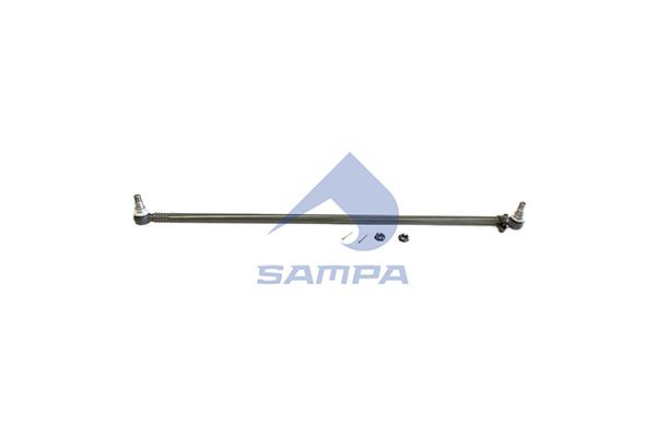 SAMPA Продольная рулевая тяга 097.249