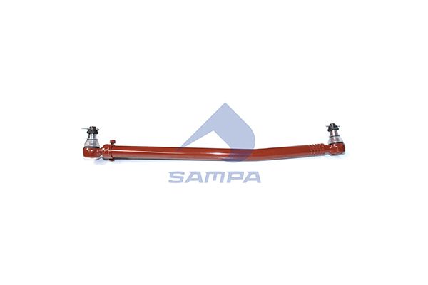 SAMPA Продольная рулевая тяга 097.262