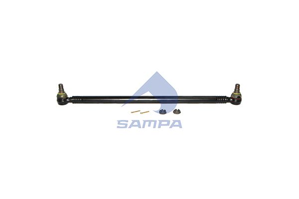 SAMPA Продольная рулевая тяга 097.416