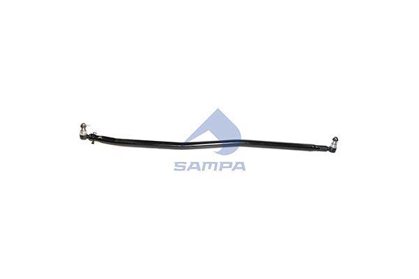 SAMPA Продольная рулевая тяга 097.518