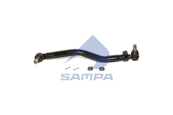 SAMPA Продольная рулевая тяга 097.574