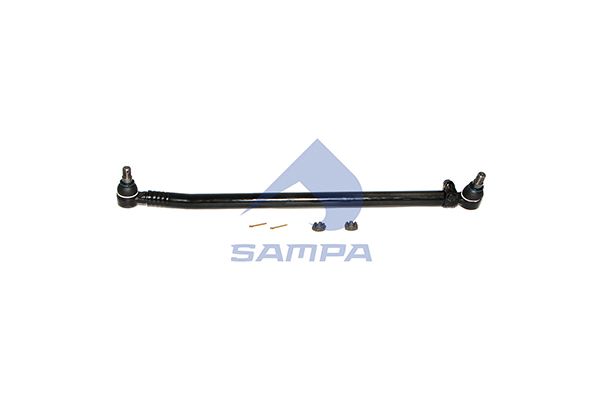 SAMPA Продольная рулевая тяга 097.662
