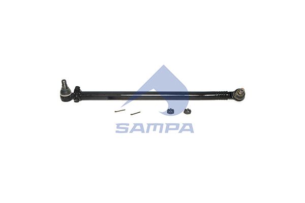 SAMPA Продольная рулевая тяга 097.663